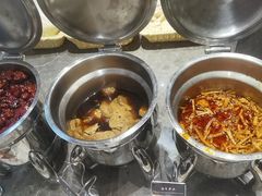 -太湖饭店玉兰厅(自助餐厅)