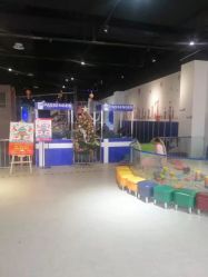 -塔塔王国·主题儿童游乐园(奥城商业广场店)