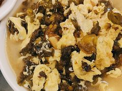 -溪涧堂农家土菜(神仙居店)