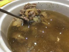 -瑞记湛江鸡饭店·粤西第一鸡(粤垦店)