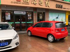 门面-四海游龙(大华店)