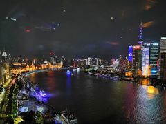 -上海外滩英迪格酒店