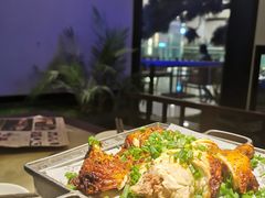 -绿茶餐厅(成都大悦城店)