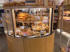 -山崎面包(苏州中心店)