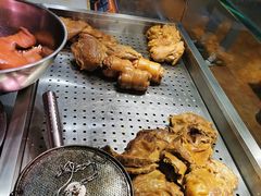 -金口馨方城炝锅烩面(康宁街店)