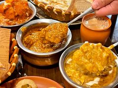 -南国印度餐厅Dakshin