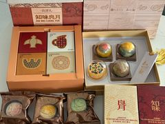 -知味观(湖滨店)