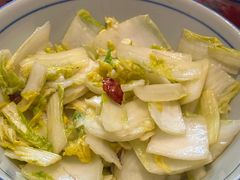 -荆九爷爆炒桥头三嫩(浙大店)