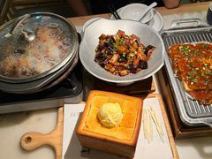 -绿茶餐厅(光明N次方公园店)