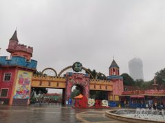-南湖梦幻岛