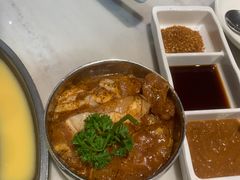 -韩宫宴烤肉·料理(苏州中心店)