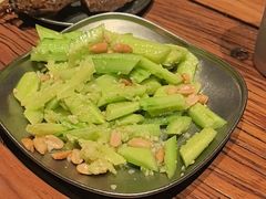 -北丐先生·野馄饨烧烤(长宁龙之梦店)