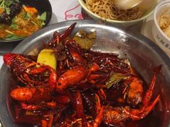 -靓靓蒸虾·头牌蒸虾(南山桂庙店)