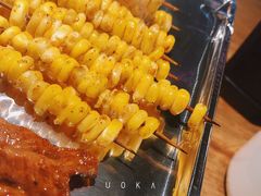 -吉·拾串烧烤专门店(领show天地店)