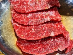 -姜虎东白丁烤肉(银泰中心in99店)