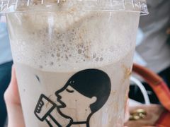 -喜茶(佛山顺德大良东乐路店)