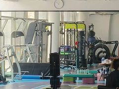 -精英汇健身·恒温游泳(北辰店)