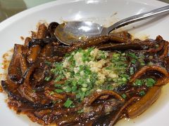 响油鳝糊-金时代顺风大酒店(协泰店)