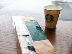 -星巴克(宝山万达店)