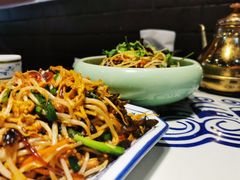 -京氣春饼(机场店)