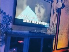 -INLOVE KTV(新天地店)