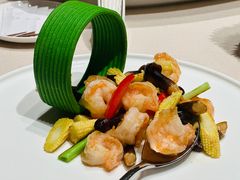 -恒悦轩·粤菜(上海展览中心店)