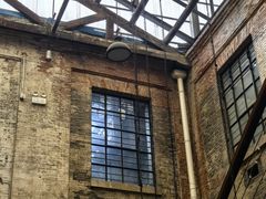 -八号桥艺术空间1908粮仓