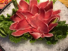 -矮板凳老火锅(宽窄巷子店)