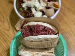 -邢老三肉丸糊辣汤(西安总店)