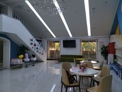 -西安小天鹅艺术团(曲江Alice店)