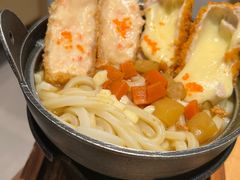 -豚胜·炸猪扒专门店(天娱广场店)