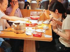 -赣饭农家·江西小炒(西乡店)