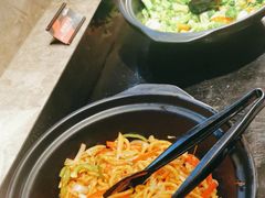 -比格比萨自助(诺亚大厦店)