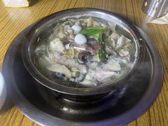 -海关荤豆花(洋河一路店)