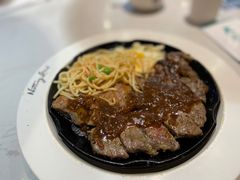 -诺丁牛排披萨自助餐厅(汕头苏宁店)
