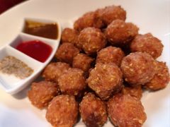 -真地道京味府·鲜橙烤鸭·北京菜(朝外大街东大桥店)