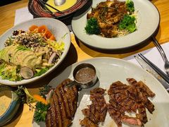 -唯语西餐厅(坦洲店)