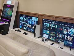 -里堂派对·独栋团建聚会小院轰趴馆(三圣乡店)