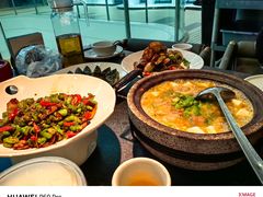 -赠李白·如诗的川味(余杭万达广场店)