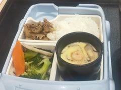 -吉野家(上海美罗城店)