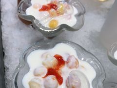 -蓝珊甄选海鲜自助·火锅大排档(近阿那亚店)
