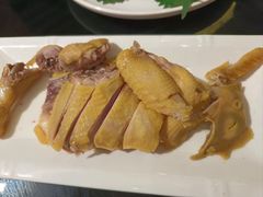 -HOHO餐厅(古子城店)