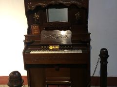 -鼓浪屿钢琴博物馆