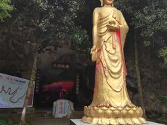 -佛爷洞旅游景区
