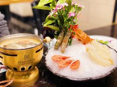 -川骄海鲜自助(亚运村店)