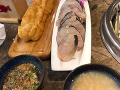 -鱼豆吉·豆浆鱼火锅(宜昌万达店)