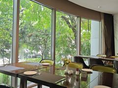 -帝豪酒店•马可勃罗西餐厅