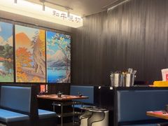 -海之屋韩式烤肉(海棠68环球美食街店)