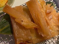 -京料理·日料自助·铁板燒(复悦城店)