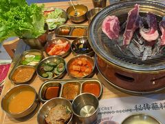 -闻老头·菊花炭烤肉(D11店)